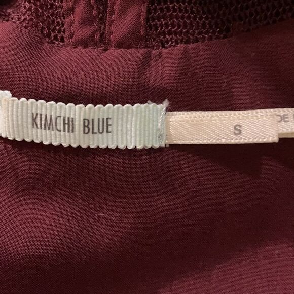 Kimchi Blue lace dress - Picture 4 of 5